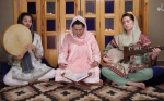 Meher Angez Trio (Pakistan)